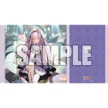 フェルティローザプレイマット Amazon | ブシロード ラバーマットコレクション V2 Vol.699